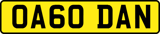OA60DAN