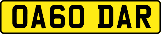 OA60DAR