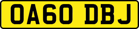 OA60DBJ