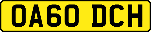 OA60DCH