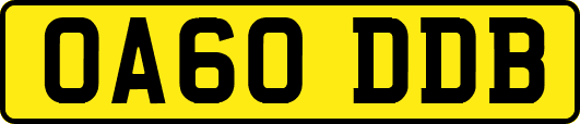 OA60DDB