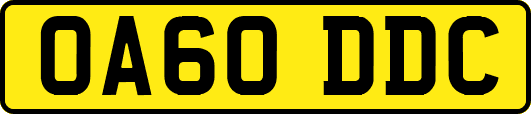 OA60DDC