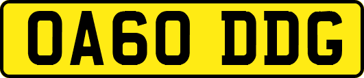 OA60DDG