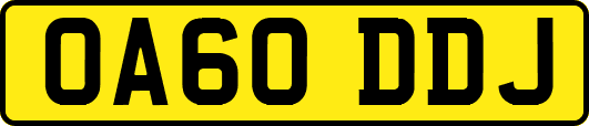 OA60DDJ