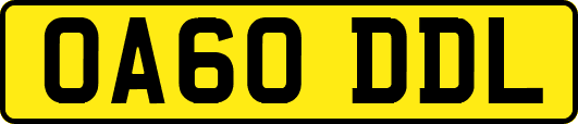 OA60DDL