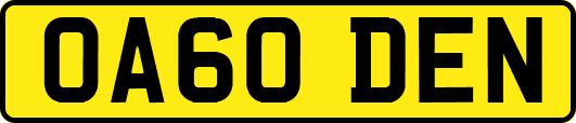 OA60DEN