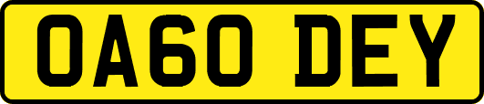 OA60DEY