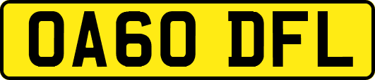 OA60DFL