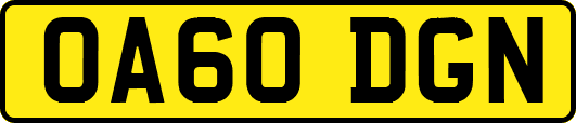 OA60DGN