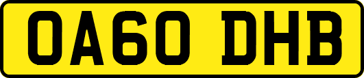 OA60DHB