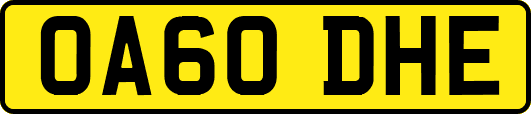 OA60DHE