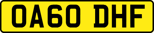 OA60DHF