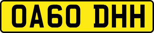 OA60DHH