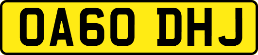 OA60DHJ