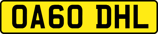 OA60DHL