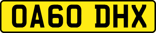 OA60DHX
