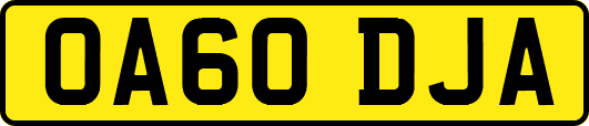 OA60DJA
