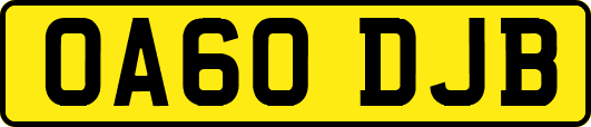 OA60DJB