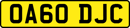 OA60DJC