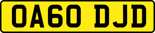 OA60DJD