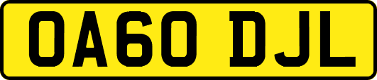OA60DJL