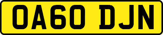 OA60DJN