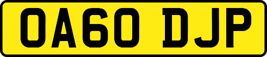 OA60DJP