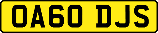 OA60DJS