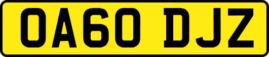OA60DJZ