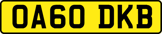 OA60DKB