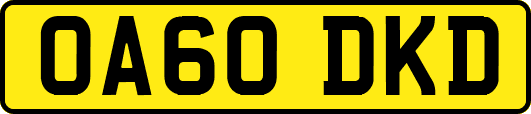 OA60DKD