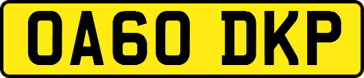 OA60DKP