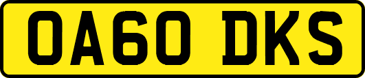 OA60DKS