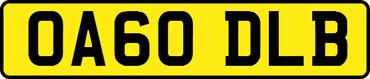 OA60DLB
