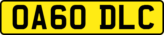OA60DLC