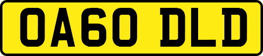 OA60DLD