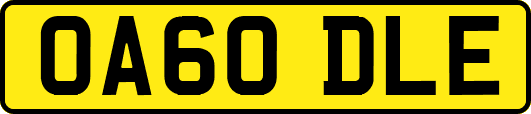 OA60DLE