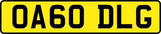 OA60DLG