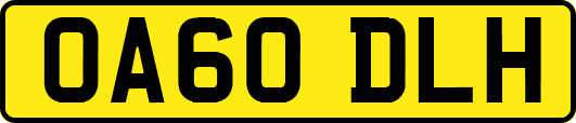 OA60DLH