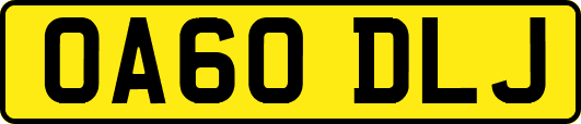 OA60DLJ