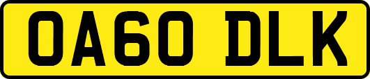 OA60DLK