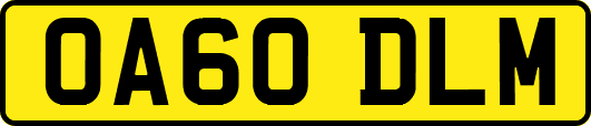 OA60DLM