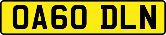 OA60DLN