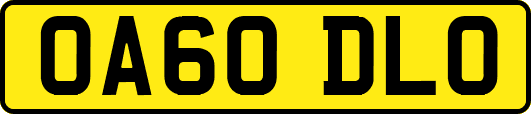 OA60DLO