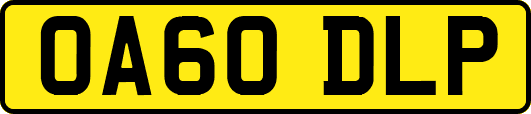 OA60DLP