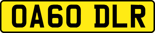 OA60DLR