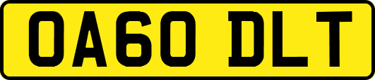 OA60DLT