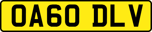 OA60DLV