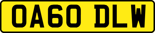 OA60DLW