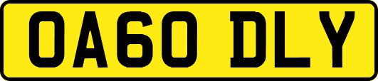 OA60DLY